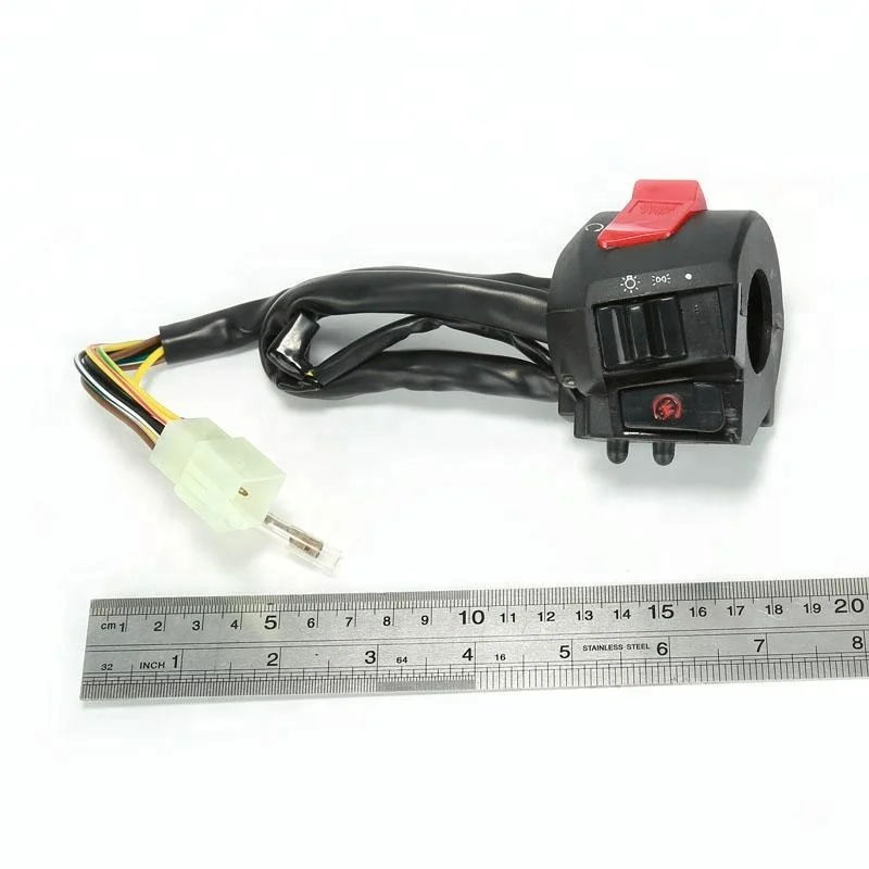 HAISSKY горячая Распродажа WY переключатель тормоза