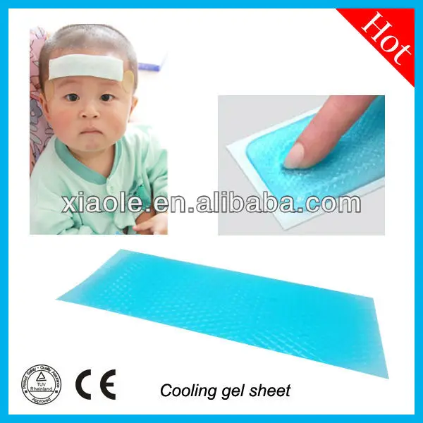 Pack Froid Pour Bebe A La Fievre Fraiche Buy Compresse Froide Pour Bebe Compresse Froide Fievre Fraiche Product On Alibaba Com