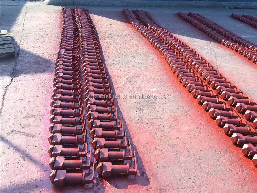 Manual Intermediate Stacking Twistlock Shipping Container Twist Lock