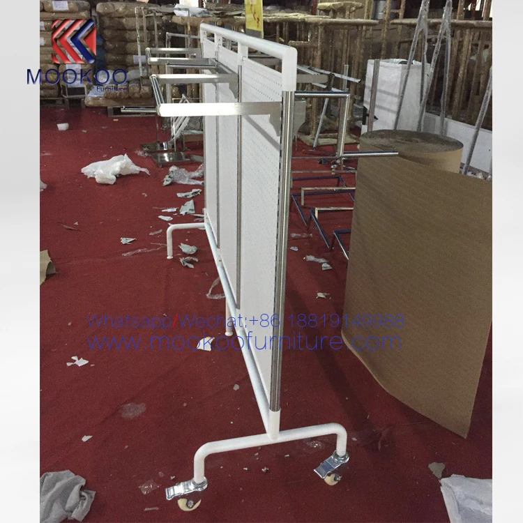 High Quality HM ZARA Clothes Racks for Sale