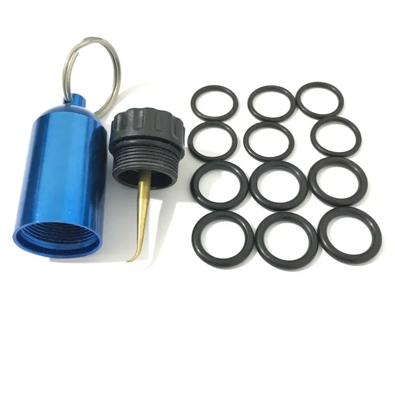 Diving Tank O Ring Dive Kit Keychain For Scuba Buy Scuba Tank