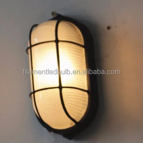 halogen light cover glass