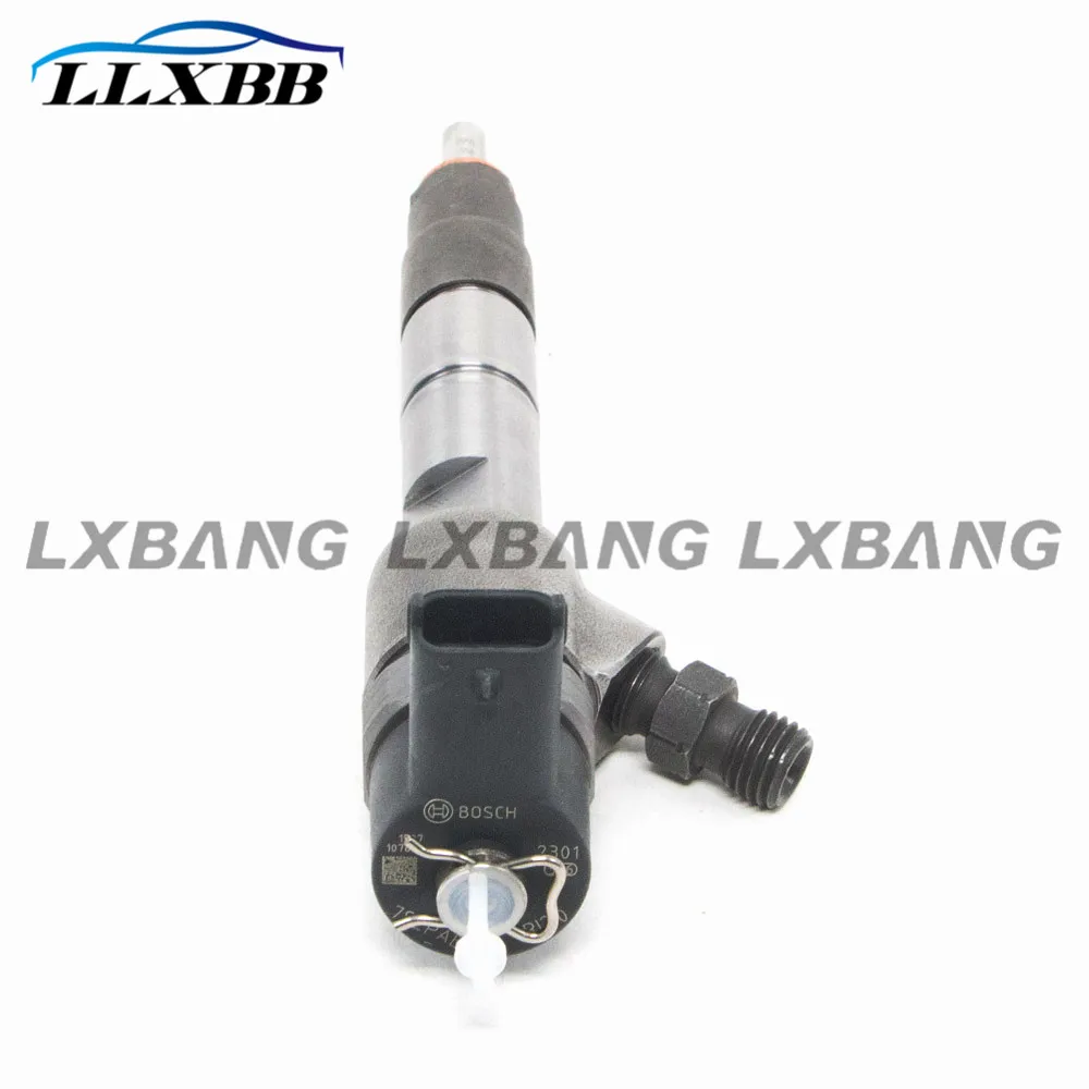 Fuel Injection Common Rail Fuel Injector 0445110375 for BOSCH Injector 0445110634 0986435205 8200912052 4420518