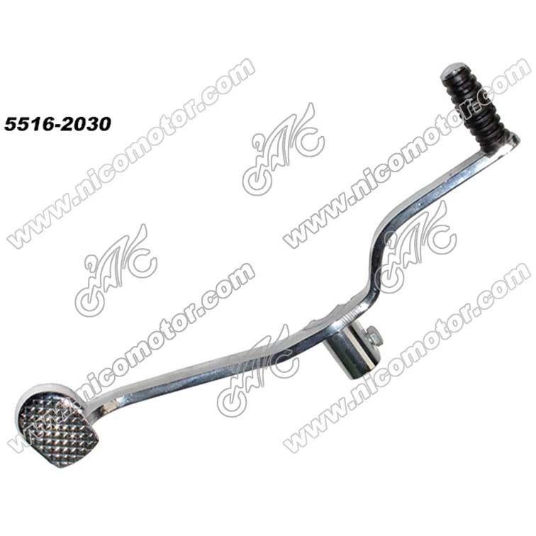 Bajaj platina best sale gear lever price