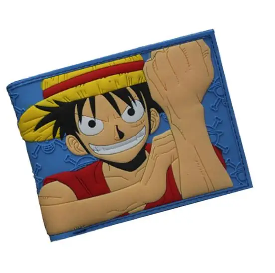 ワンピースウォレットルフィーパイレーツスカルヘッドコミックウォレット漫画財布ジッパーコインポケット8カードホルダー付き Buy ワンピース財布 ルフィ海賊スカルヘッドコミック財布 革財布 Product On Alibaba Com