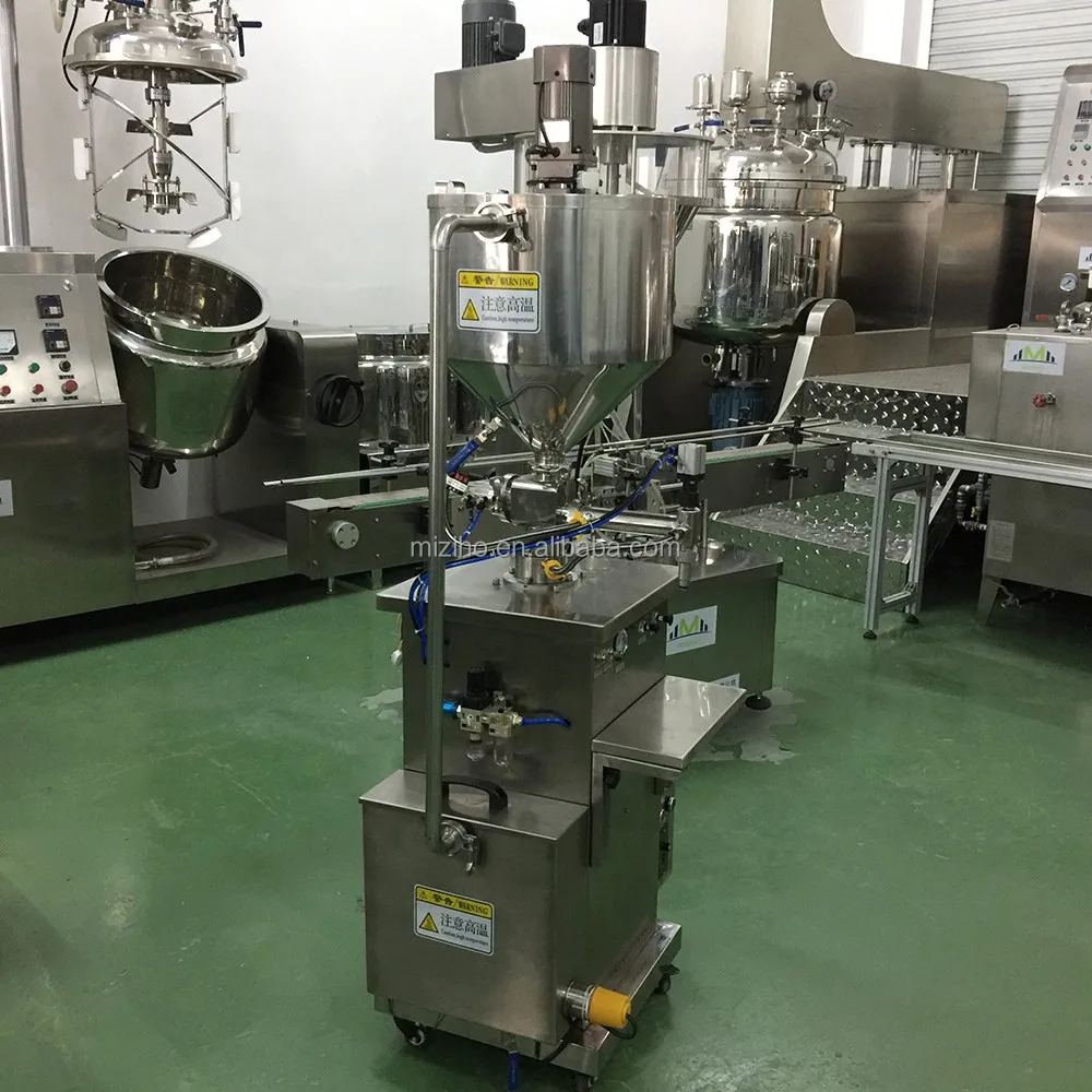 
 Машина для изготовления воска, машина для горячего наполнения, машина для нагрева, смешивания клея  