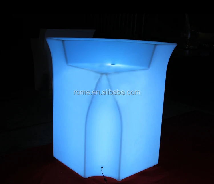 
 Барная мебель, Клубная активность, ночной клуб, мини-бар/декоративная светодиодная барная стойка  