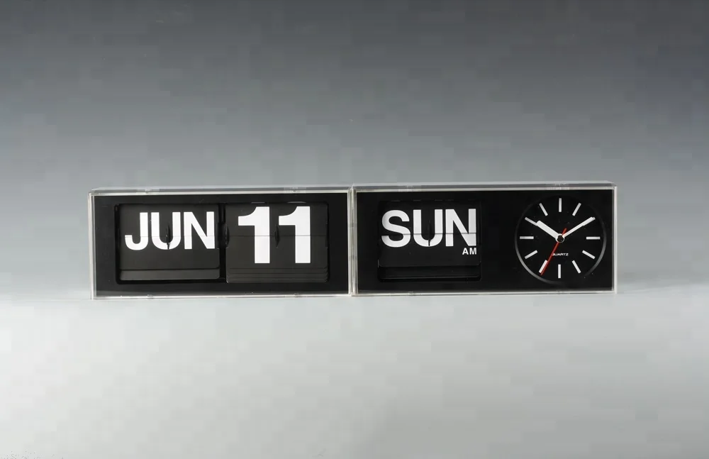 A00AF890 отдельный стол/Настенные автоматические часы с календарем