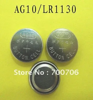 sr1130 watch batteries replace for ag10/