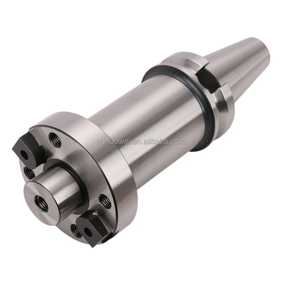 BT30‑ER20‑100 Porte-Outil Mandrin à Pince Haute Précision pour Accessoires de Fraisage de Tour BT30‑ER20‑100 Porte-Outil Mandrin à Pince Haute Précision pour Accessoires de Fraisage de Tour