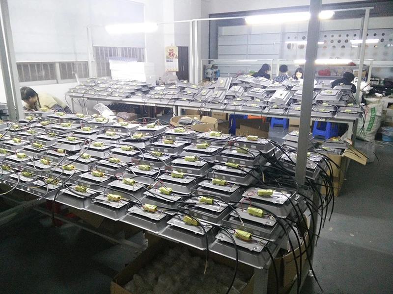 Foshan Shi Kunhai Technology Co., Ltd.