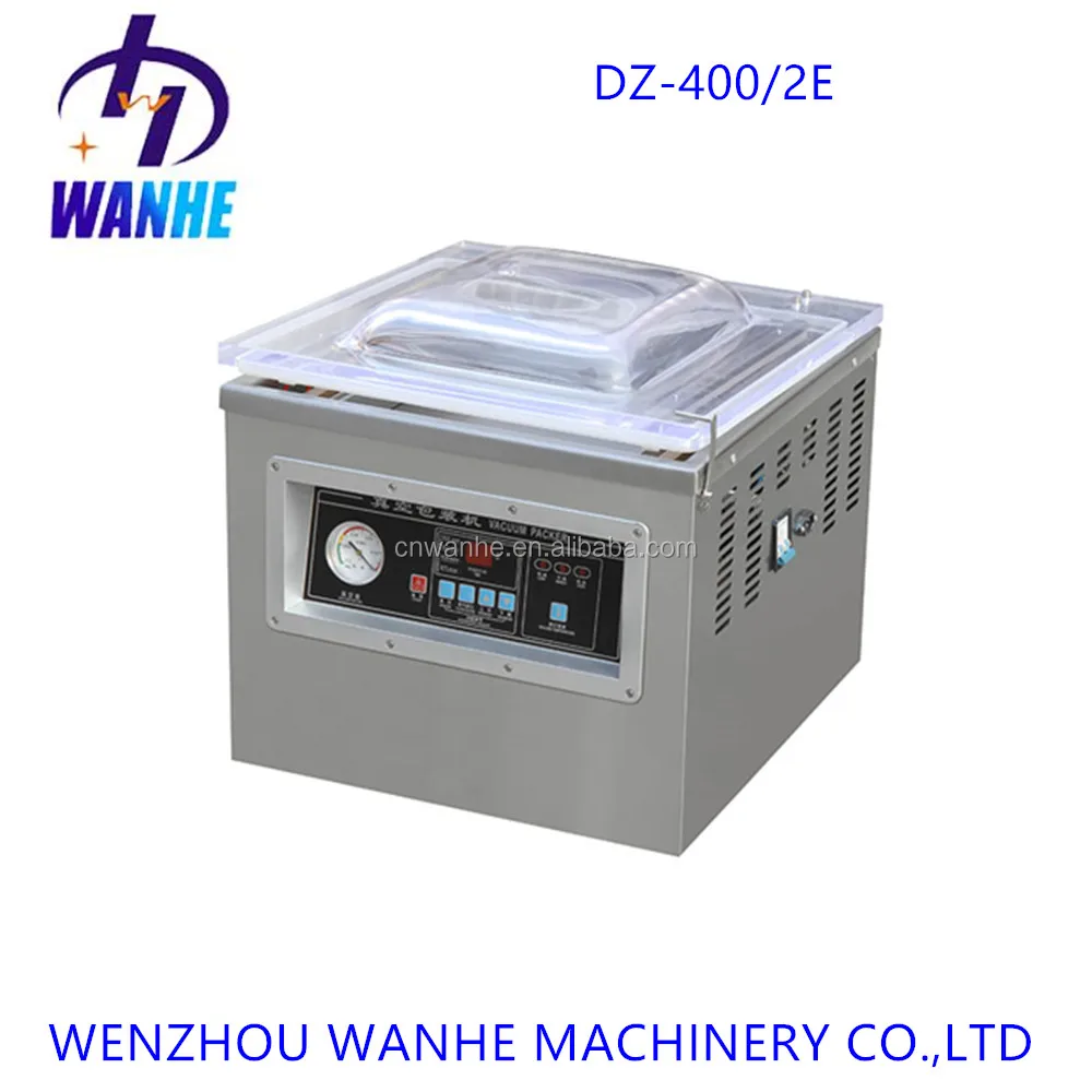 DZ-400/2F вакуумная машина для промывки азота (CE)