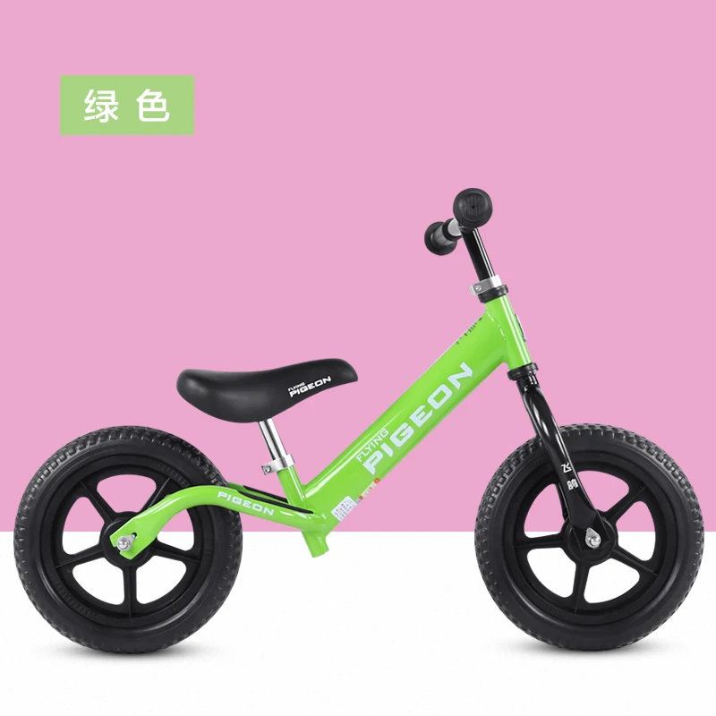 Flying pigeon hotsell balance bike