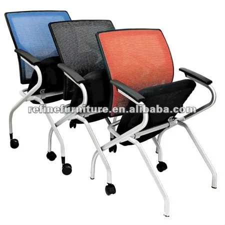 High Quality Foldable Office Chair Rf-t002c - Buy Foldable Office  Chair,Foldable Office Chair,Foldable Office Chair Product on Alibaba.com