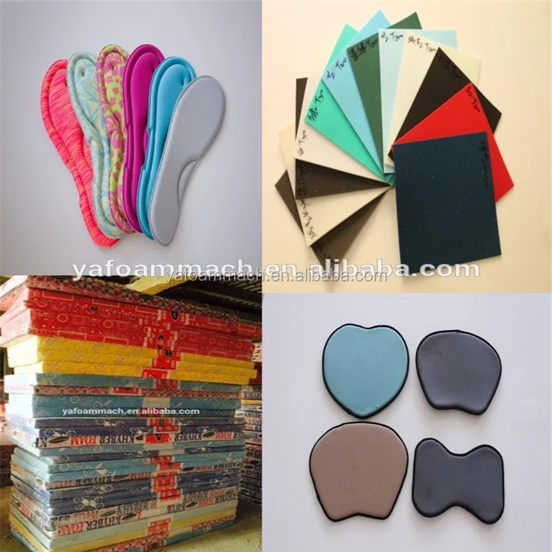Beeline Type Angle Foam Cutting Machine Plastic Cutting Equipment