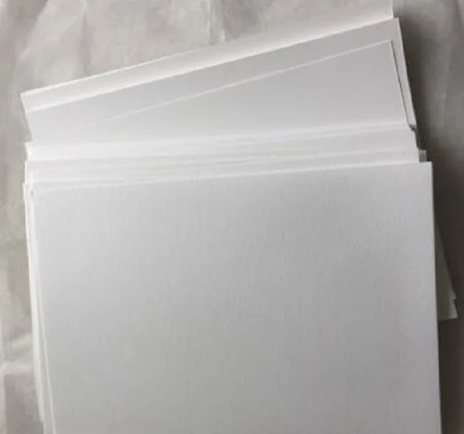 Absorbent Paper for Industrial Use
