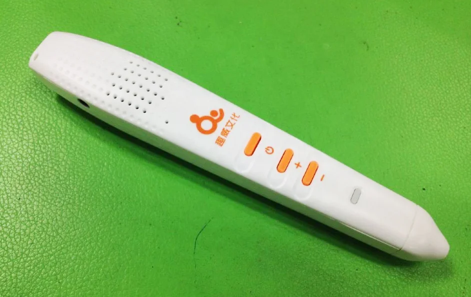 Baby Easy and Happy Learning Reading Pen