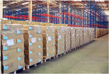 DHL fedex ups tnt