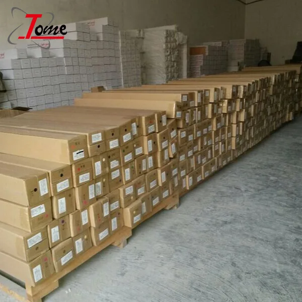 
 Высококачественная графическая пленка/Виниловая наклейка (завод в Гуанчжоу)  