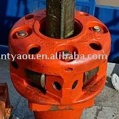 API 7K Kelly Bushing square Drive Roller kelly Bushings Oil Drilling Rig Equipment Tool