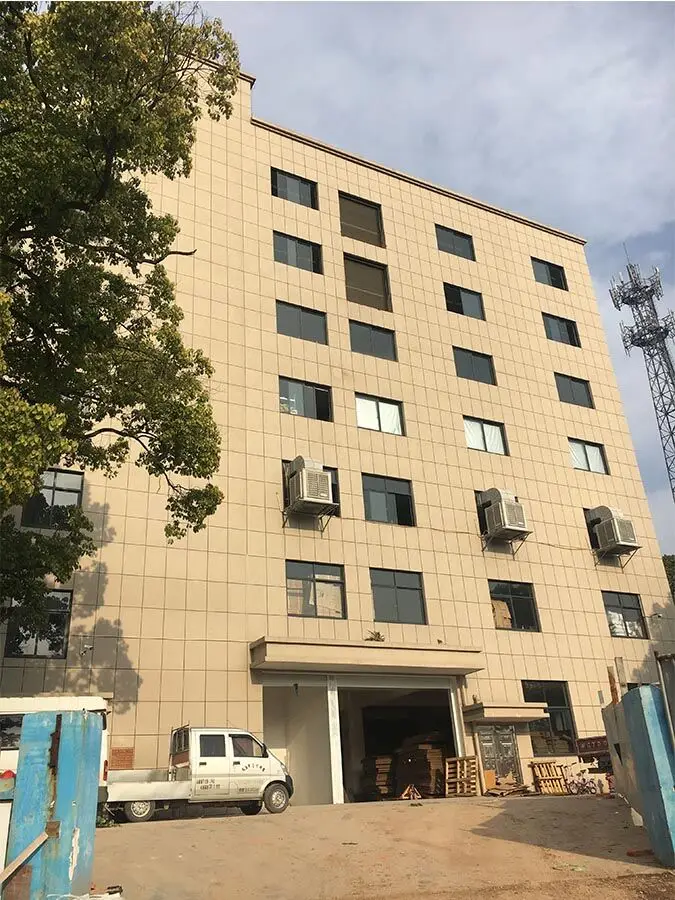 Yiwu Jiahui Apparel Co., Ltd.
