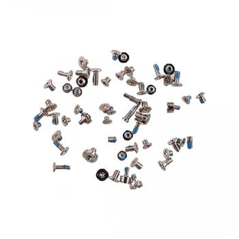 Screw Set ALL Mobile Cell Phone Spare Parts Replacement For Samsung Galaxy I9301I S3 Neo I9300I I8200 S Iii Mini Ve