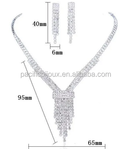 Yiwu Costume Imitation Jewellery Making 