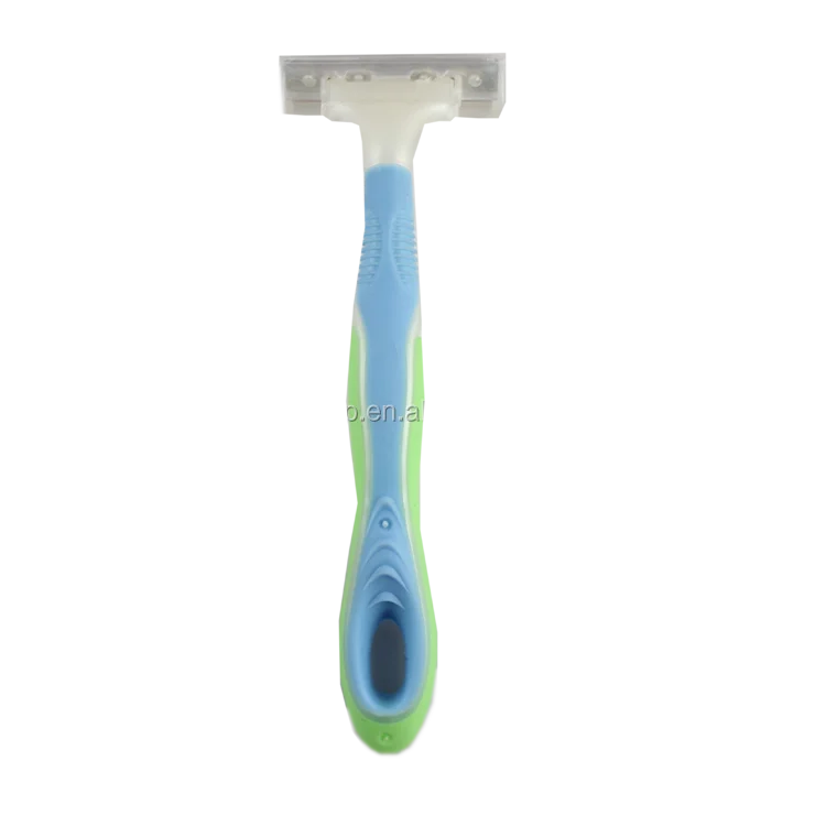 razors for women's bikini area