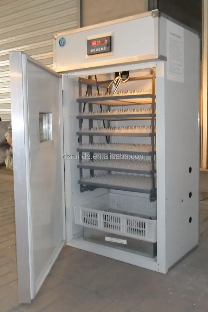 Инкубатор для яиц ёмкостью 500, цена