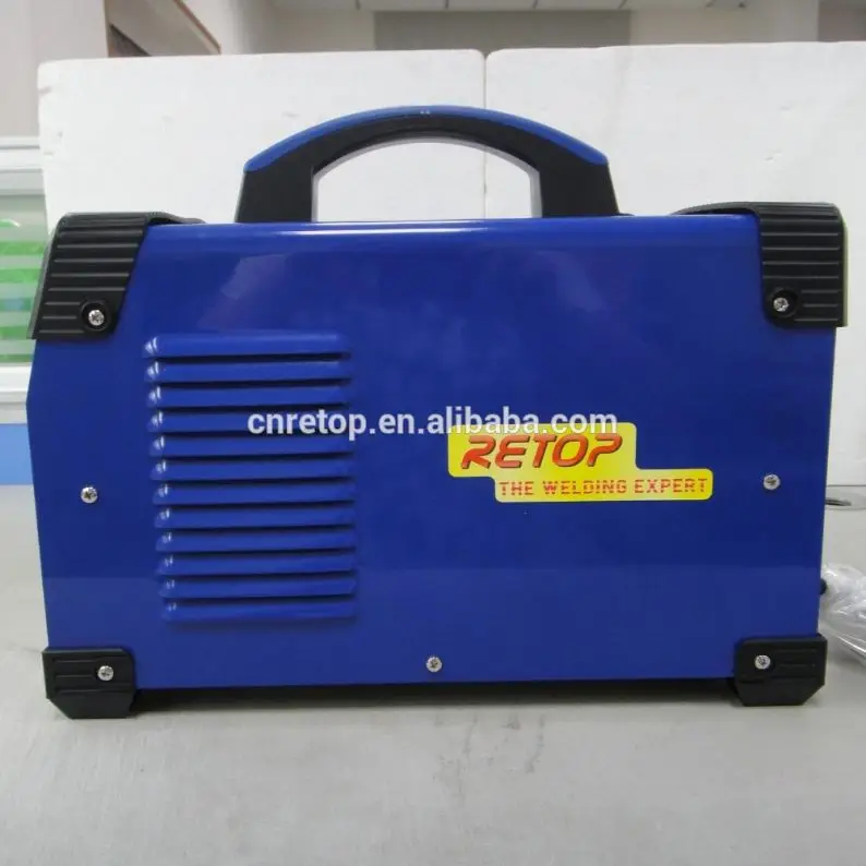 Welding Machine 200 Amps Automatic Welding Machine for Sale in Kuwait Machines