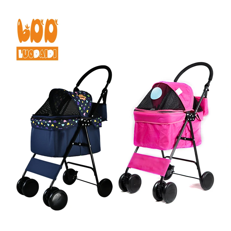 Argos dog outlet prams