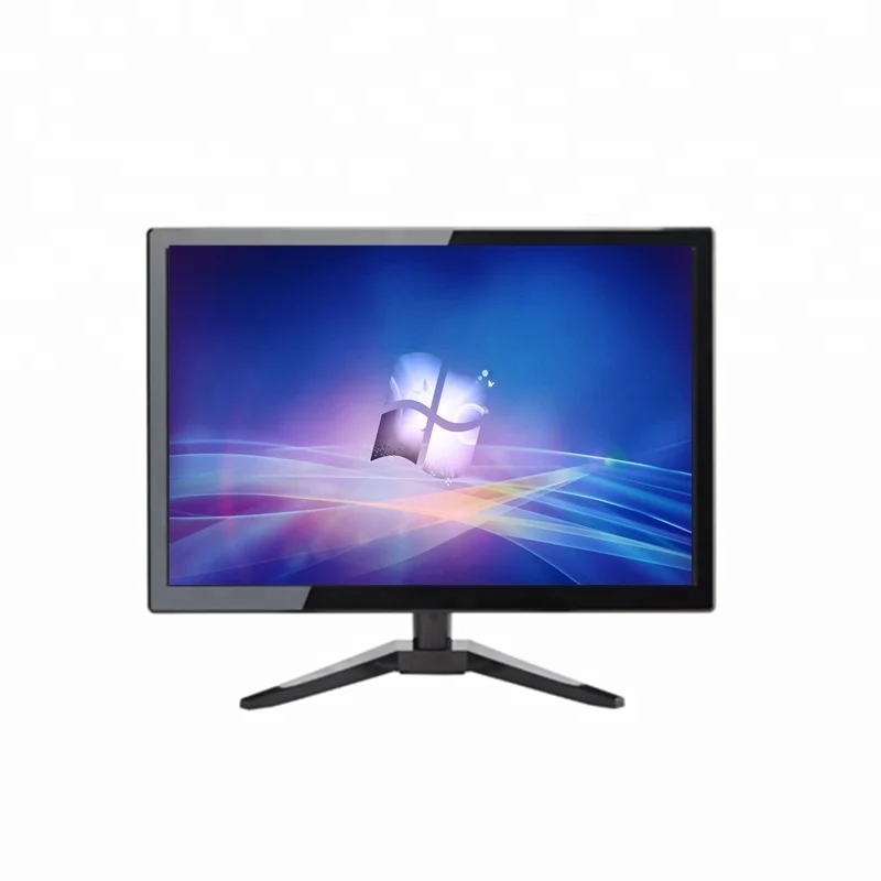 lcd monitors india factory