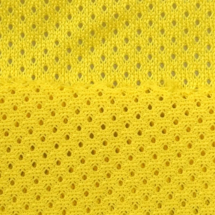 Fabrics for Sportswear - Fabric Blog