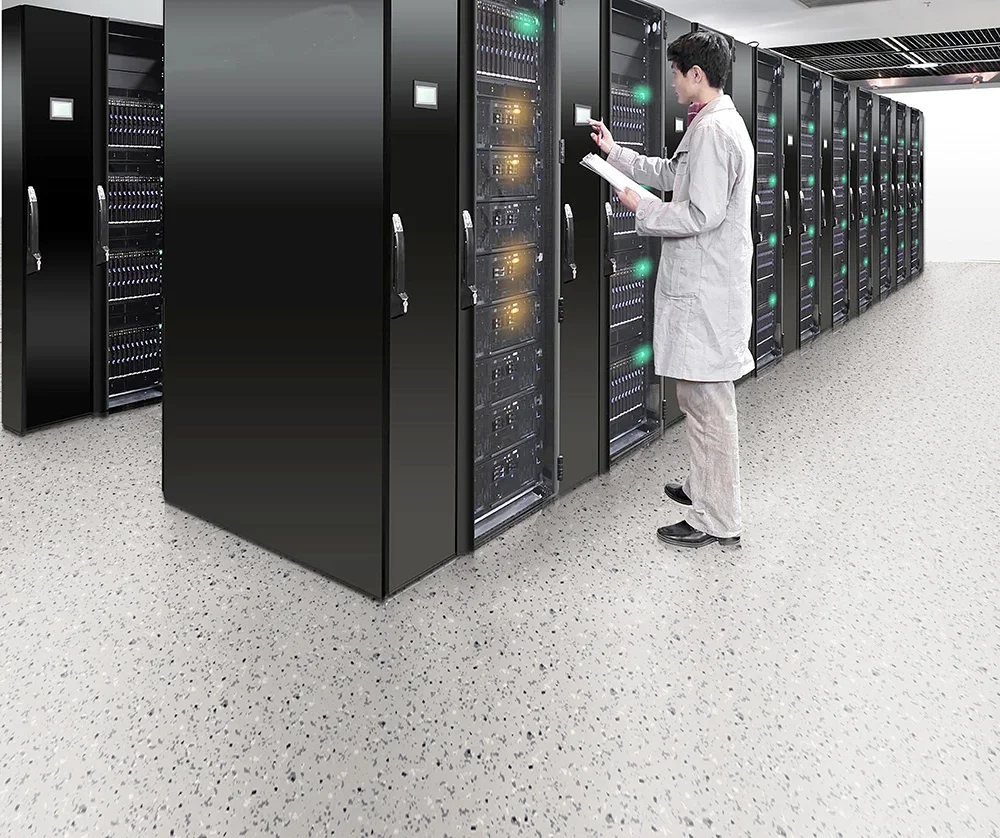 Hot Sale Durable Homogeneous Pvc Flooring Used Dance Flooring Floorshell