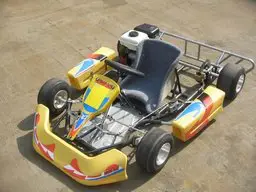 Fourstar Mini Baby Dune Buggy Racing Go Karting