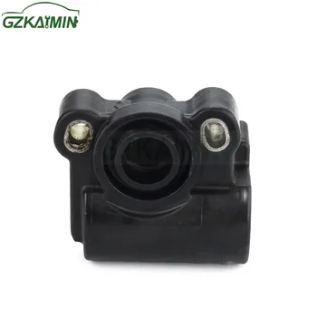 エンジンバルブ OEM 自動アイドルエアコントロールバルブ 22270-46100