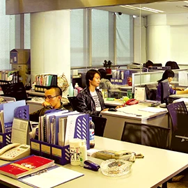 Guangzhou Hi-Tech Cosmetic Company Ltd. 2
