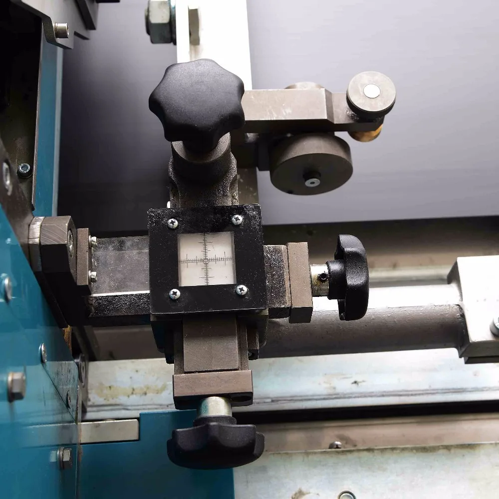 Automatic Textile Roll to Roll Flat Bed Silk Screen Printing Machine for Flag Printing