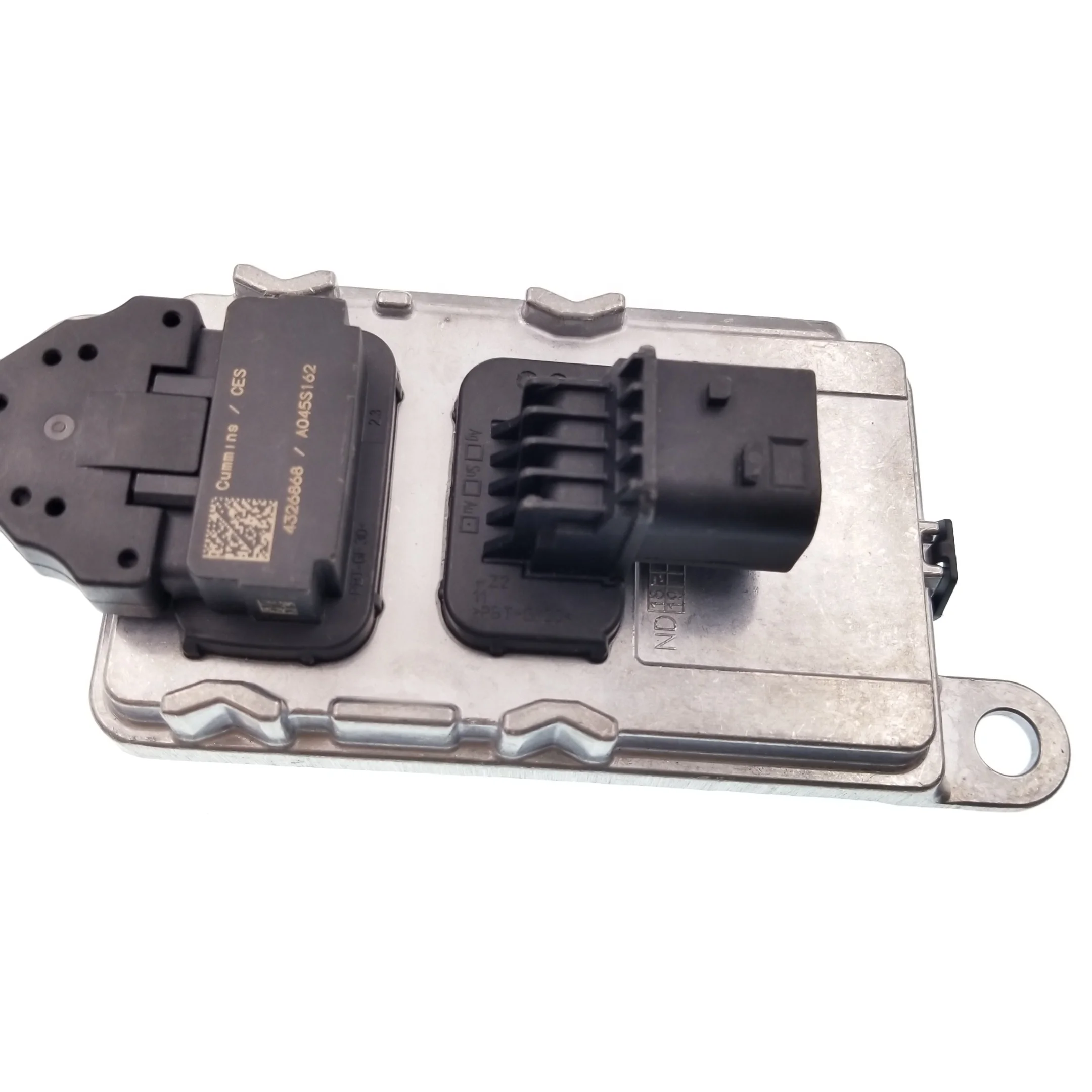 Датчик DE NOX подлинный высококачественный датчик оксида азота (NOx) 4326476 5WK96752A 5WK96752C