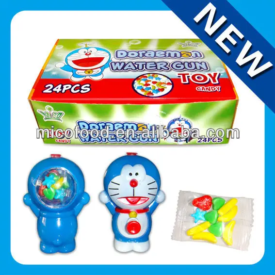 doraemon water gun