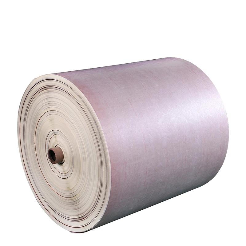 Class H electrical insulation material YAAN transformer paper dupont nomex 6650 NHN insulating paper with polyimide film