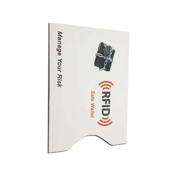 Rfidブロッカーアンチスキャンクレジットカードrfidブロッキングスリーブ Buy Card Sleeves Rfid Blocker Card Sleeves Rfid Blocker Credit Card Sleeves Product On Alibaba Com