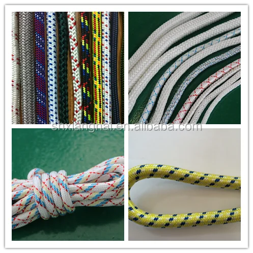 XiangHai CE высокоскоростная машина для производства шнурков с 32 шнурками, цена