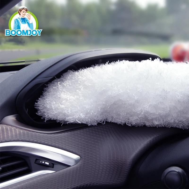 Высококачественный раздвижной пыльник телескопический Пыльник из микрофибры для