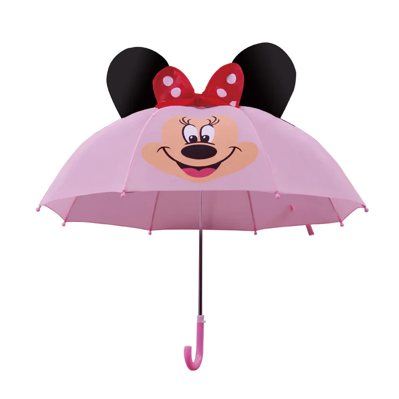 सस्ते प्रकाश छोटे कान के साथ 17 इंच कार्टून बच्चों को सीधे छाता के लिए  Minnie माउस - Buy बच्चों के साथ छाता कान,कार्टून मिकी माउस के लिए छाता ...