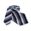 Blue White
