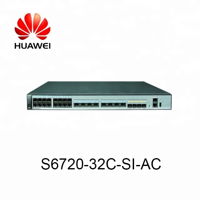 Huawei 24. Huawei s3700-52p-ei-24s-AC.