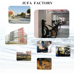 Quanzhou JUFA Water Purifier Co., Ltd.