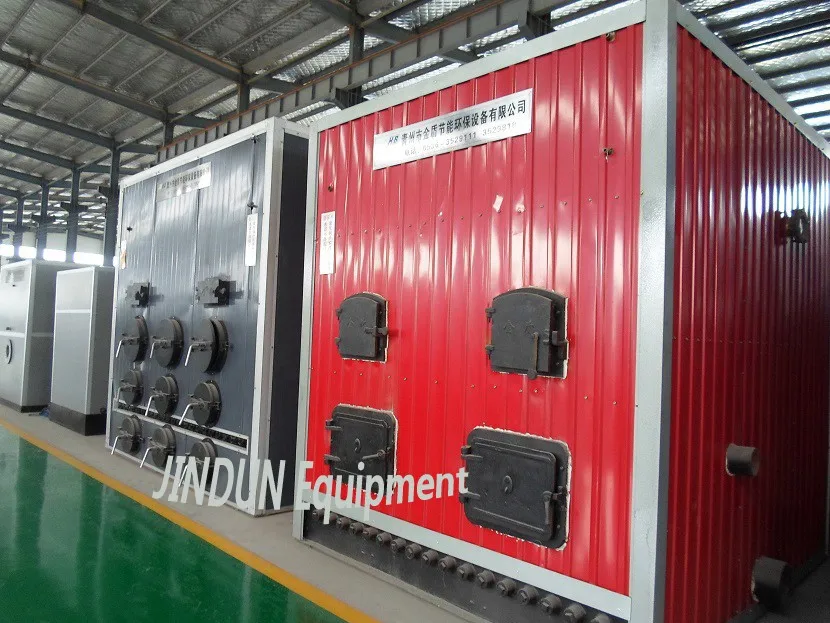 Газовый/угольный/масляный/Биомасса горячая вода для