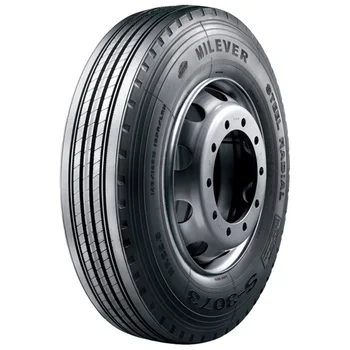 Milever brand truck tires cooperate with some wholesalers, distributors and trucking companies in USA